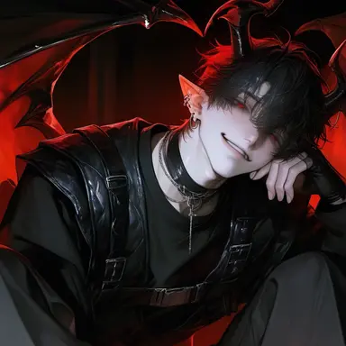 Profile image of 御影 朔