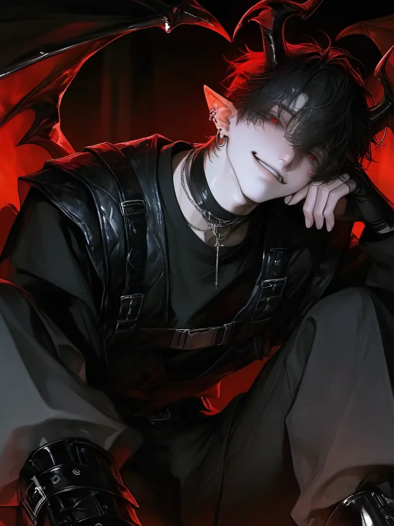 Ui_uuuuu34의 いでよ悪魔！