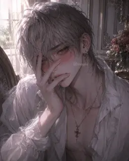 Profile image of エイデン・ローウェル