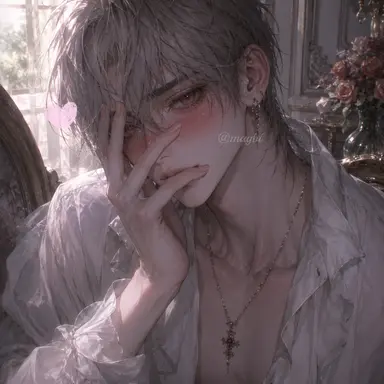 Profile image of Aiden Lowell