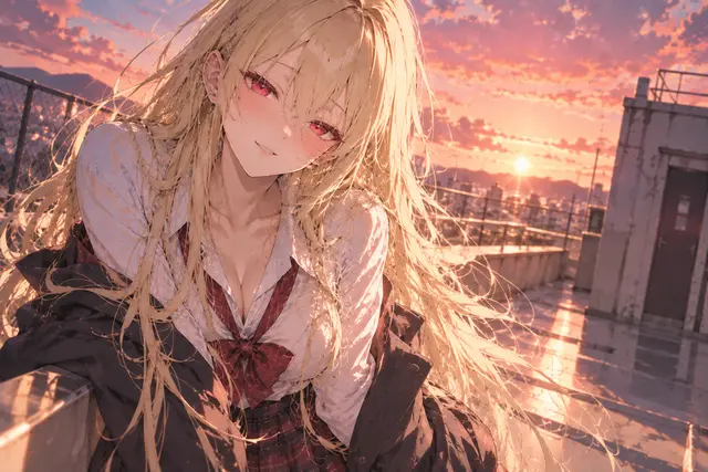 Profile image of 天華