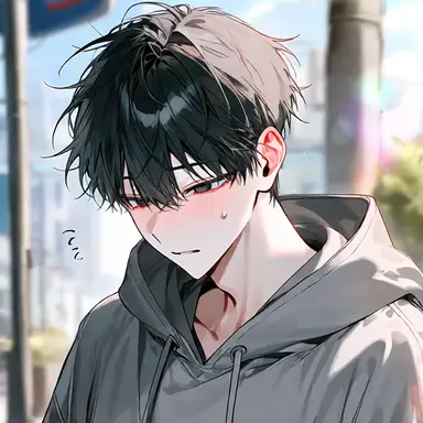 Profile image of Park Hyo-rik