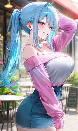 Profile image of Chae Ri-hee