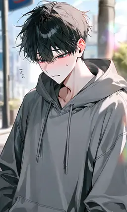 Profile image of Park Hyo-rik