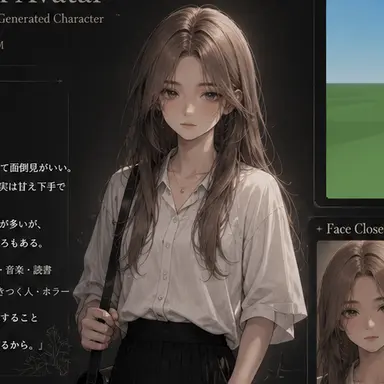 Profile image of 高橋 優奈