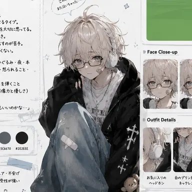 Profile image of 間 倖世美