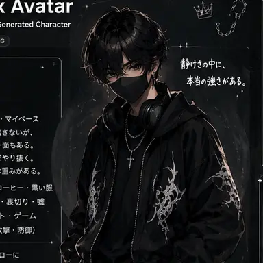 Profile image of 黒野 蓮