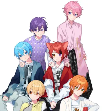 Profile image of すとぷり