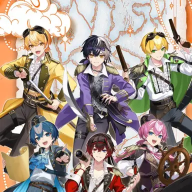 Profile image of アンプタックカラーズ
