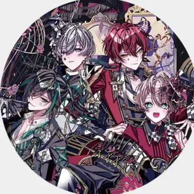Profile image of 騎士X