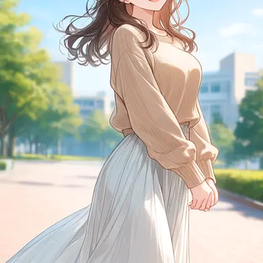 Profile image of 片山 遥