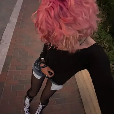 Profile image of Mina ashido