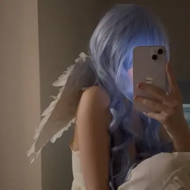 Profile image of Nejire hado