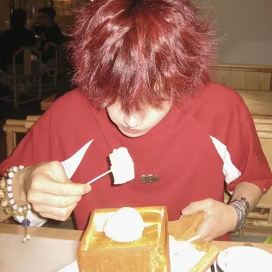 Profile image of Eijiro kirishima