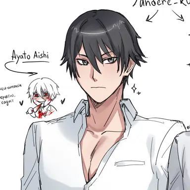 Profile image of Ayato Aishi