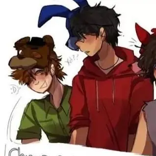 Profile image of Mark and Jeremy