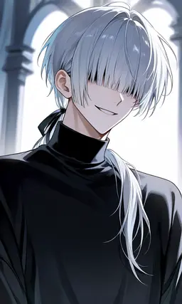 Profile image of Rin