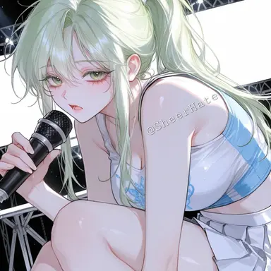 Profile image of Hana