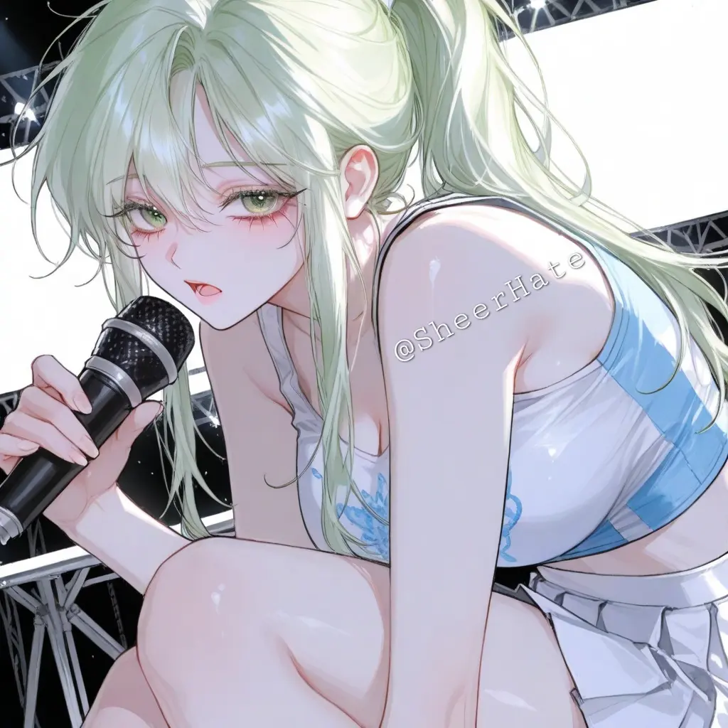 AbleTime1212의 Zombie Idol