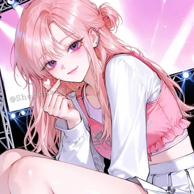 Profile image of Jenna