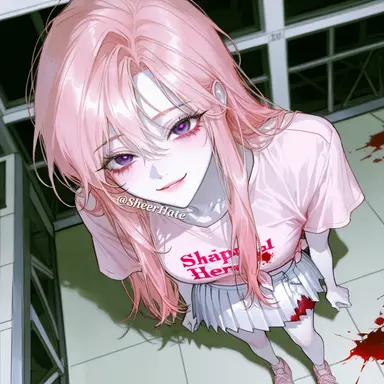 Profile image of ユ・ジェナ