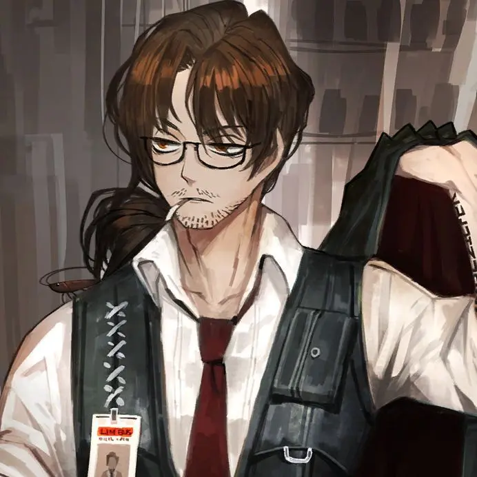 BitterSoap6122의 질투.