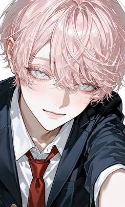 Profile image of 晴