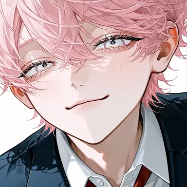 Profile image of 晴