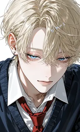 Profile image of 레오