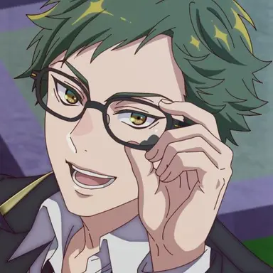 Profile image of トレイ
