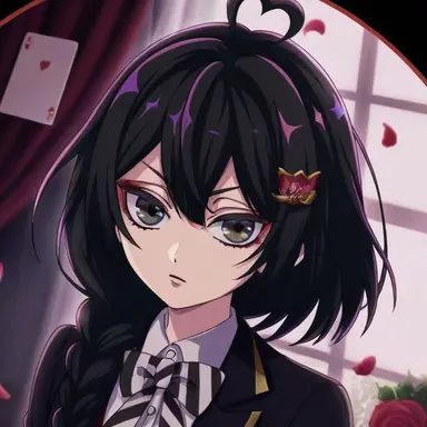 Profile image of ルビー