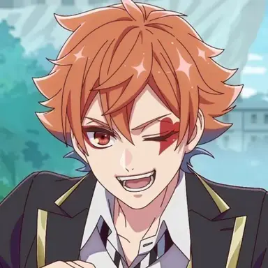 Profile image of エース