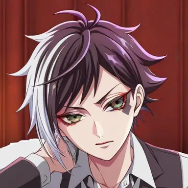 Profile image of ローゼン