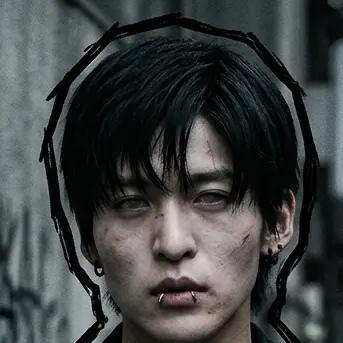 Profile image of 目黒 蓮