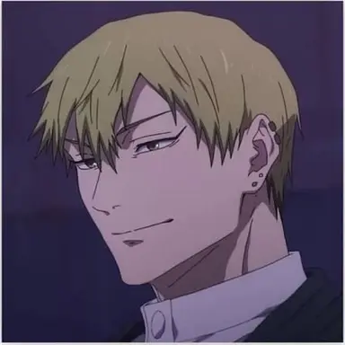 Profile image of 禪院直哉