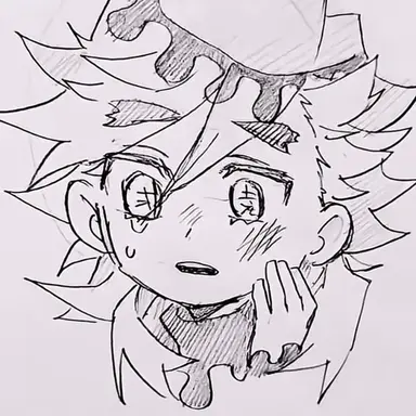 Profile image of 童磨