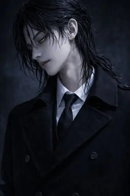 Profile image of ルノン・アルベルト