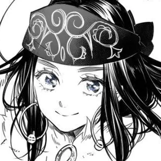 Profile image of アシㇼパ