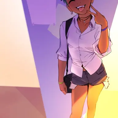 Profile image of Riley Fairfeather