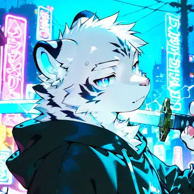 Profile image of Tora