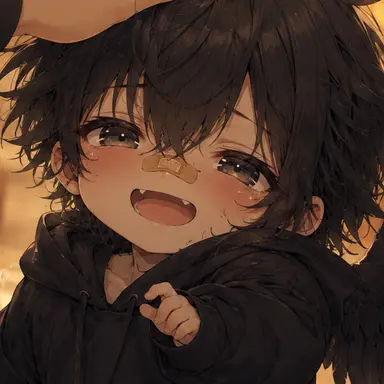 Profile image of クロ