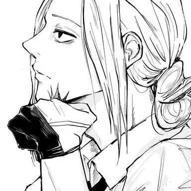 Profile image of 神々廻