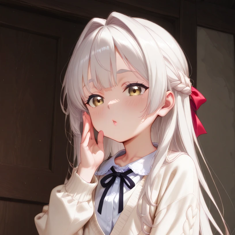 結月