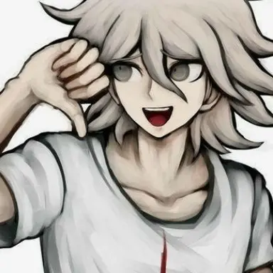 Profile image of 狛枝凪斗