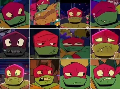 Profile image of Raph