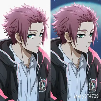 Profile image of 糸師冴