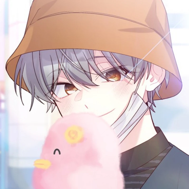 백유건