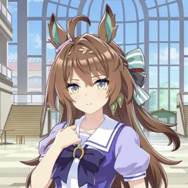 Profile image of エフフォーリア