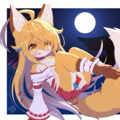 Profile image of 여우