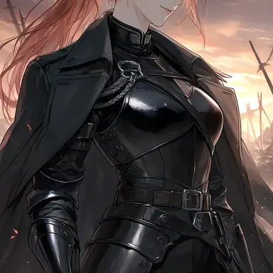 Profile image of Setsuna Kujo